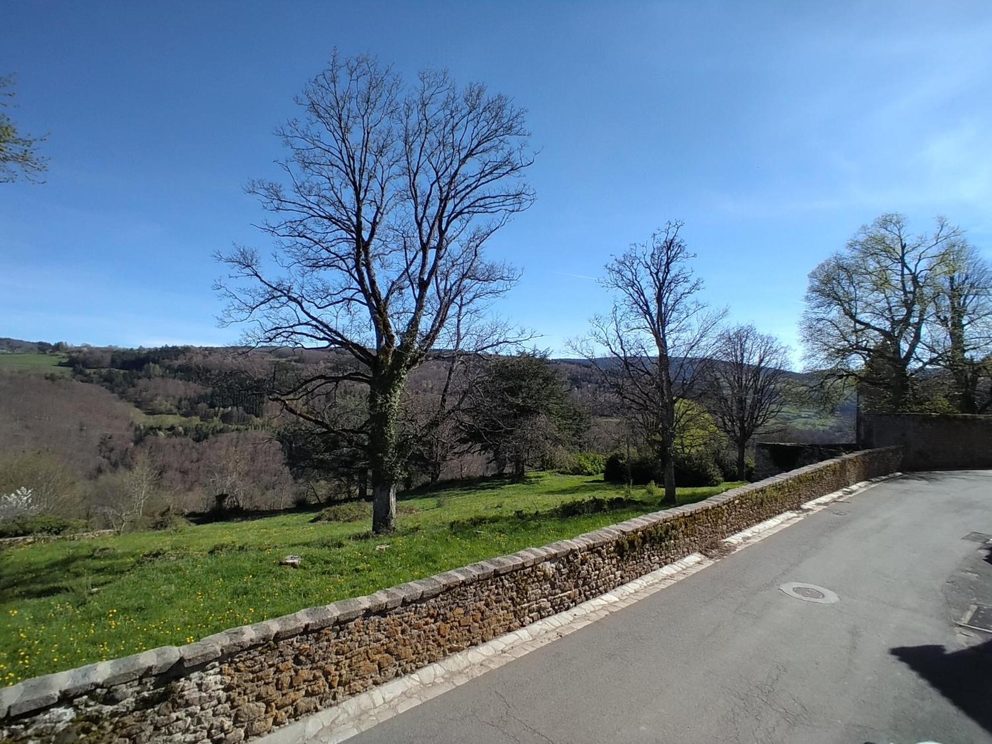 Sur La Route Du Pont Neuf Ferienhaus Sauvain